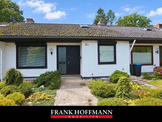 Reihenmittelhaus zum Kauf 525.000 € 3 Zimmer 83,6 m² 315 m² Grundstück Volksdorf Wandsbek 22359