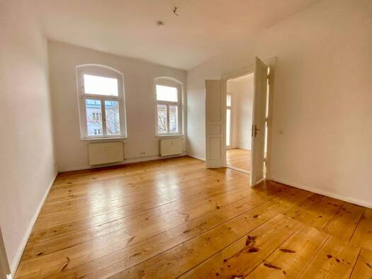 Wohnung zur Miete 1.313 € 2 Zimmer 69,1 m² 3. Geschoss frei ab sofort Florastraße 96a Pankow Berlin 13187