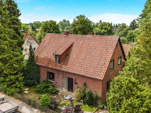 Einfamilienhaus zum Kauf 239.000 € 6 Zimmer 130 m² 770 m² Grundstück Mittelfeld Lüneburg 21335