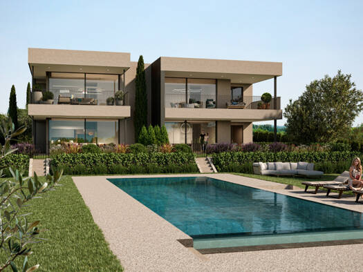 Wohnung zum Kauf 3 Zimmer 76,1 m² Via Peschiera Lazise / Pacengo 37017