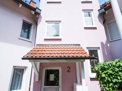 Wohnung zum Kauf 225.000 € 4 Zimmer 84 m² Herschfeld Bad Neustadt 97616