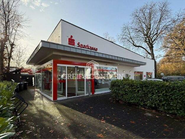 Büro zur Miete 12,30 € 343 m² Bürofläche Worringen Köln 50769