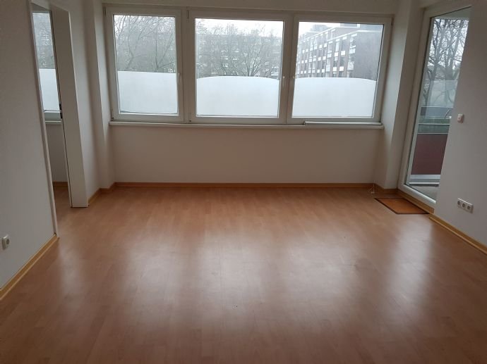 Büro-/Praxisfläche zur Miete provisionsfrei 10 € 2 Zimmer 68 m²<br/>Bürofläche Hanielstr. 36 - 38 Hochheide Duisburg 47198