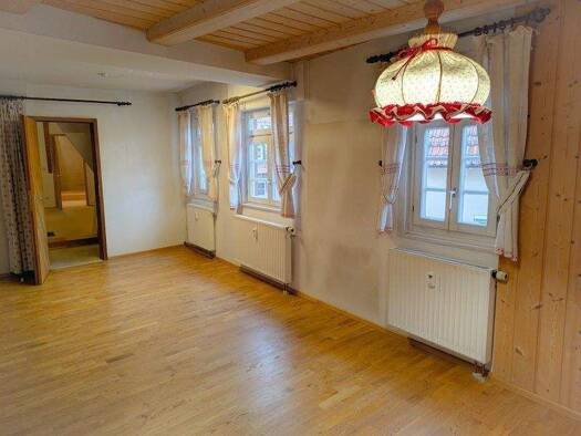 Wohnung zum Kauf 210.000 € 2,5 Zimmer 76,8 m² Geschoss 4/5 frei ab sofort Nagold Nagold 72202