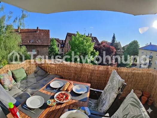 Wohnung zur Miete Tauschwohnung 920 € 4 Zimmer 91 m² 2. Geschoss Braunschweig 38102