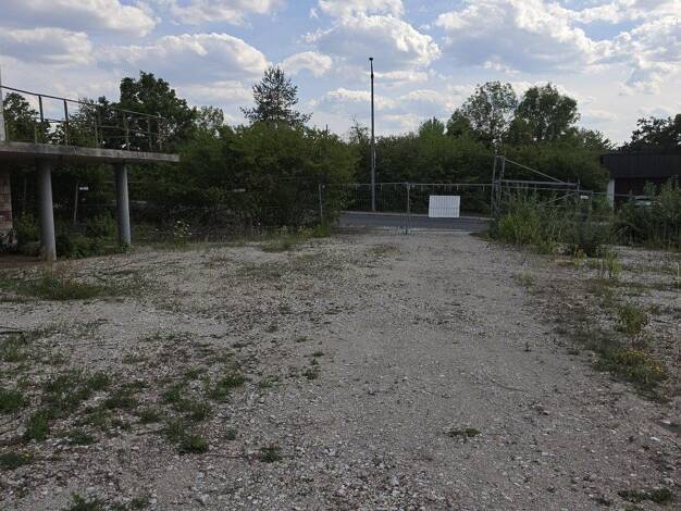 Lagerhalle zur Miete provisionsfrei 4.900 € 376 m² Lagerfläche Carl-Benz-Straße 7 Zirndorf Zirndorf 90513