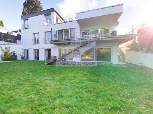 Einfamilienhaus zum Kauf 1.630.000 € 15 Zimmer 540 m² 967 m² Grundstück Lützenkirchen Leverkusen 51381