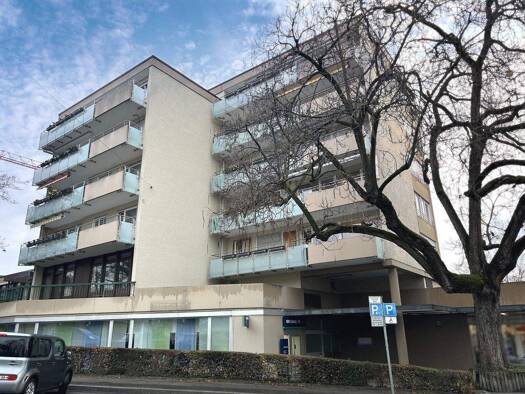 Büro zum Kauf provisionsfrei 350.000 € Münster Stuttgart 70376