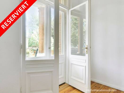 Mehrfamilienhaus zum Kauf provisionsfrei als Kapitalanlage geeignet 970.000 € 12 Zimmer 268 m² 494 m² Grundstück Friedrichshagen Treptow-Köpenick 12587
