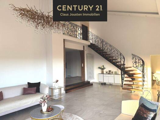 Einfamilienhaus zum Kauf 949.000 € 8 Zimmer 249 m² 865 m² Grundstück Höchst Höchst i Odw 64739