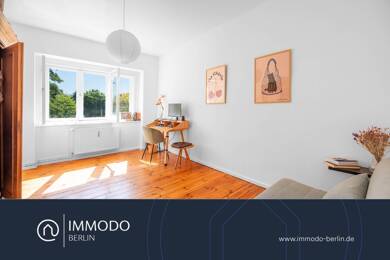 Wohnung zum Kauf 570.000 € 4 Zimmer 87 m² 1. Geschoss frei ab 01.01.2026 Friedrichshain Berlin 10245
