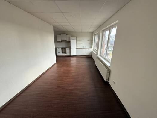 Wohnung zur Miete 390 € 3 Zimmer 65 m² 1. Geschoss frei ab 01.11.2025 Mühlenweg 3 Gehrde 49596