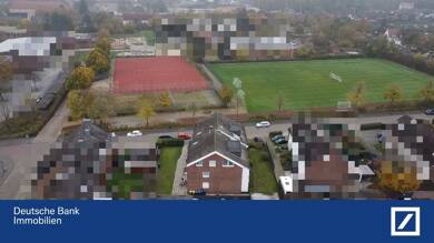 Mehrfamilienhaus zum Kauf 950.000 € 30 Zimmer 538 m² 837 m² Grundstück Dorenkamp Rheine 48431