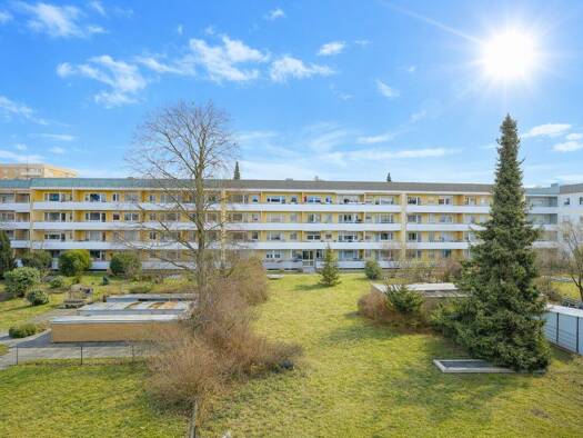 Wohnung zum Kauf 559.900 € 3 Zimmer 67 m² 2. Geschoss Laim München 80686