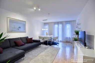 Wohnung zur Miete Wohnen auf Zeit 3.500 € 3 Zimmer 110 m² frei ab sofort Englschalking München 81675