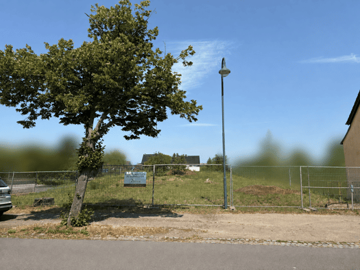 Grundstück zum Kauf 49.800 € 1.720 m² Grundstück frei ab sofort Trossin Trossin 04880