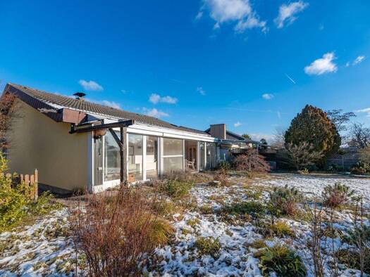 Haus zum Kauf 439.000 € 4,5 Zimmer 156 m² 1.125 m² Grundstück Eggendorf 2601