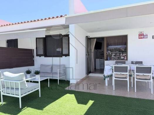 Villa zur Miete 1.500 € 1 Zimmer 70 m² 75 m² Grundstück San Bartolomé de Tirajana 35100