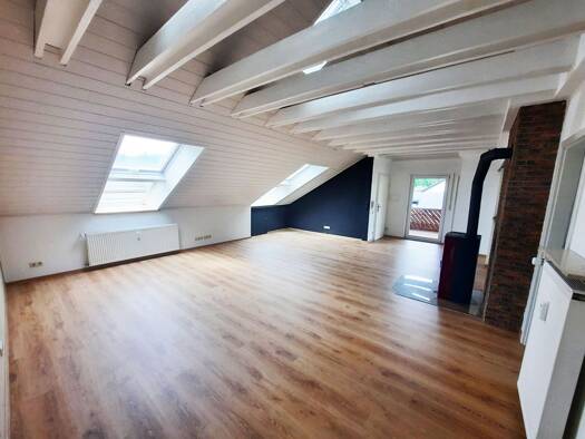 Wohnung zum Kauf 233.000 € 3,5 Zimmer 101 m² Geschoss 3/3 frei ab sofort Wiesenbach 69257