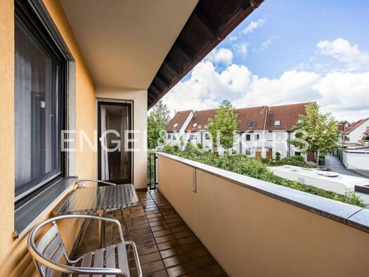 Wohnung zum Kauf 239.000 € 3 Zimmer 75 m² 1. Geschoss Schwabach Schwabach 91126