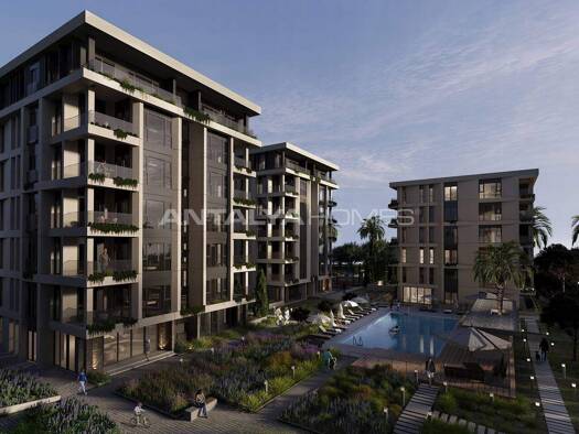 Studio zum Kauf 317.000 € 4 Zimmer 169 m² EG Mersin 33110