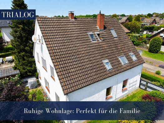 Wohnung zum Kauf 210.000 € 4 Zimmer 120 m² Dreyen Enger 32130