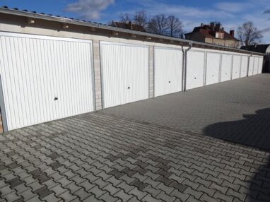 Garage zur Miete provisionsfrei 160 € Bernauer Straße 111 Oranienburg Oranienburg 16515