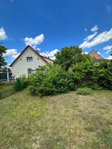 Einfamilienhaus zum Kauf 43.000 € 5 Zimmer 100 m² 790 m² Grundstück Döllingen Plessa 04928