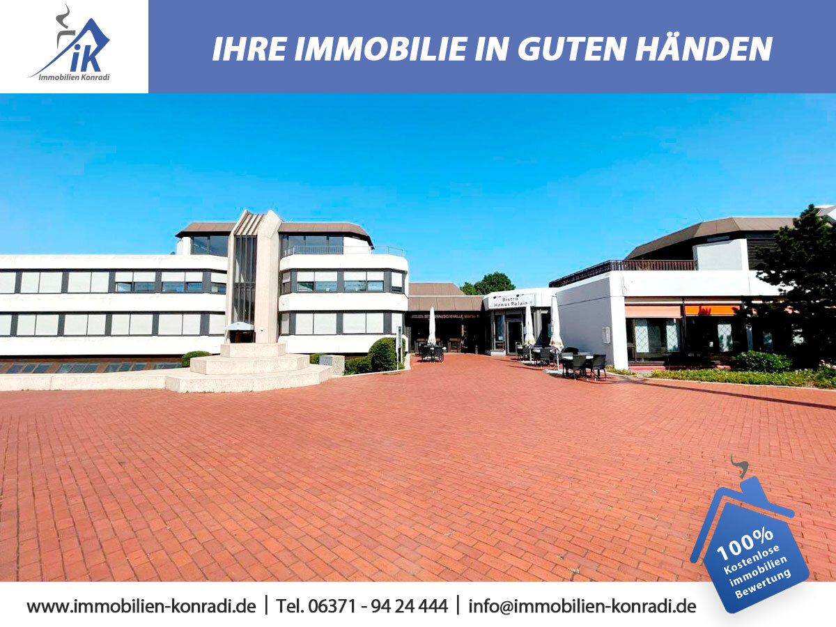 Restaurant zur Miete 2.600 € 604 m²<br/>Gastrofläche Steinrausch Saarlouis 66740