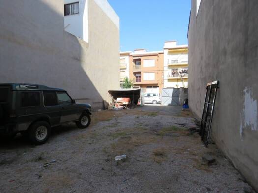 Acker-/Waldstück zum Kauf 84.500 € Pego 03780