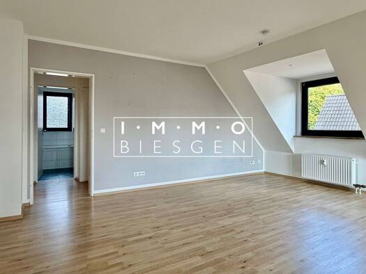Wohnung zum Kauf 198.500 € 3,5 Zimmer 73 m² Mitte Mülheim an der Ruhr 45470