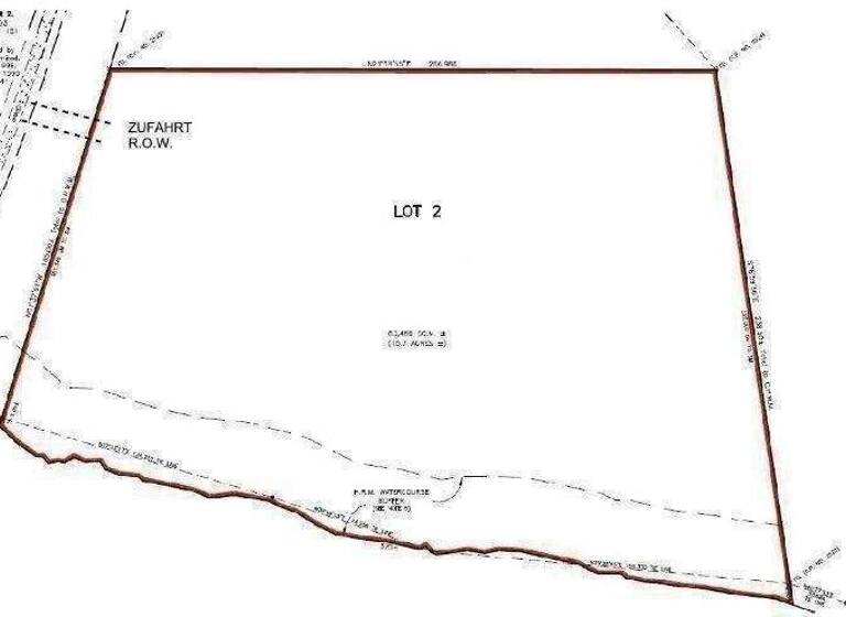 Grundstück zum Kauf 487.000 € 63.537 m² Grundstück Blind Bay, Nova Scotia B3Z 4C2