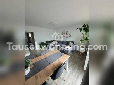 Wohnung zur Miete Tauschwohnung 700 € 1 Zimmer 74 m² Köln 50827