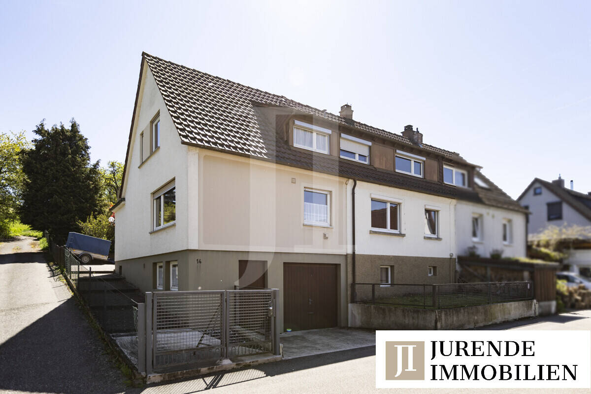 House in Niefern-Öschelbronn, Öschelbronn - Ansicht 3
