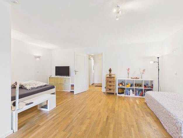 Wohnung zum Kauf 330.000 € 1,5 Zimmer 48,5 m² Bogenhausen München 81927