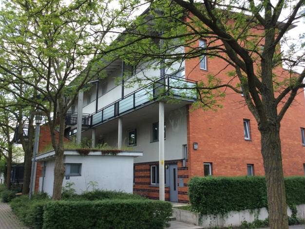 Wohnung zur Miete 876 € 3 Zimmer 76,2 m² 1. Geschoss frei ab 20.08.2026 Weistfeld 24 Bemerode Kirchrode - Bemerode - Wülferode 30539