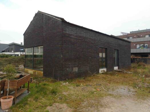 Einfamilienhaus zum Kauf provisionsfrei 140.000 € 3 Zimmer 121 m² 458 m² Grundstück Geldern 47608