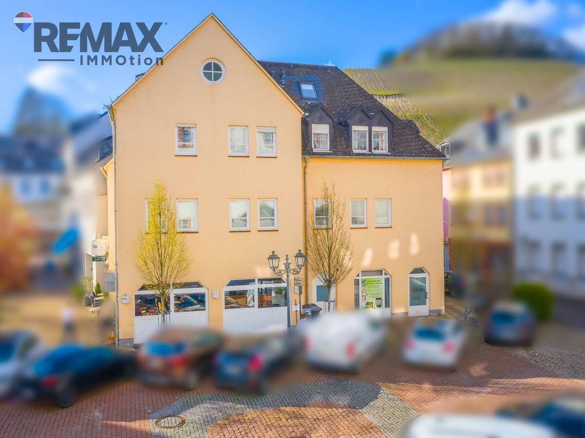 Gewerbeobjekt zum Kauf - Ansicht 4