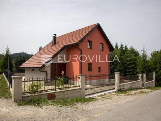 Einfamilienhaus zum Kauf - Erstbezug 620.000 € 2 Zimmer 130 m² Lokve Lokve 51316