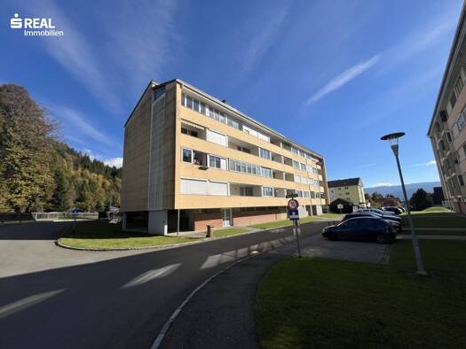 Wohnung zum Kauf 72.500 € 2 Zimmer Neumarkt in der Steiermark 8820