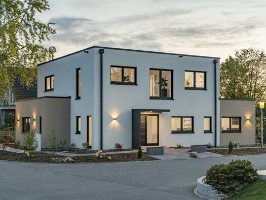 Haus zum Kauf provisionsfrei 587.960 € 6 Zimmer 180 m² 685 m² Grundstück Weilburg Weilburg 35781