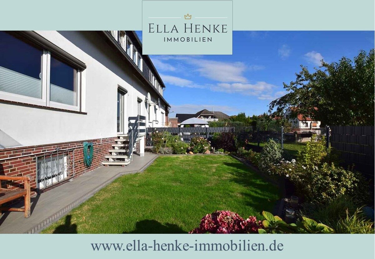 Mehrfamilienhaus zum Kauf 290.000 € 5 Zimmer 155 m²<br/>Wohnfläche 403 m²<br/>Grundstück Isenbüttel Isenbüttel 38550