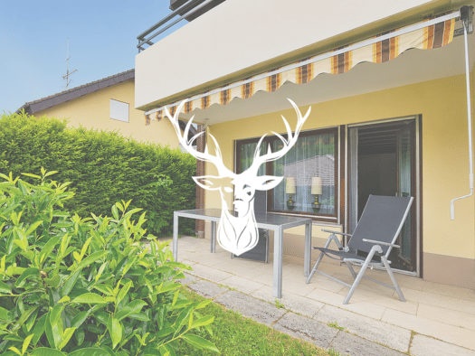 Wohnung zum Kauf 94.000 € 34 m² EG frei ab sofort Herrischried Herrischried 79737