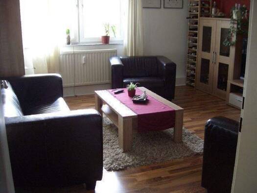 Wohnung zur Miete 599 € 2 Zimmer 65 m² 3. Geschoss frei ab sofort Ellernstr. 91 Altenessen-Süd Stadtbezirk V 45326