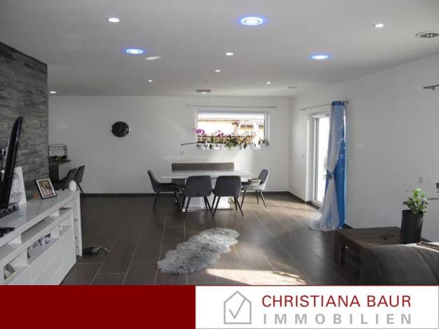 Einfamilienhaus zum Kauf 525.000 € 5 Zimmer 140 m² 652 m² Grundstück frei ab sofort Tailfingen Albstadt 72461