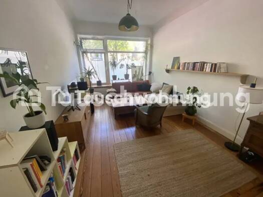 Wohnung zur Miete Tauschwohnung 935 € 3 Zimmer 62 m² Eppendorf Nord 20251