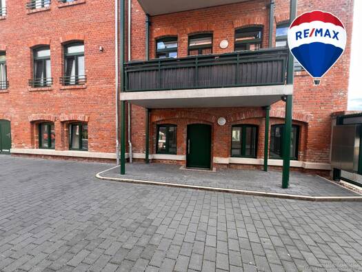 Lagerhalle zur Miete 869 € 144,8 m² Lagerfläche Sudenburger Wuhne 28 Sudenburg Magdeburg 39112