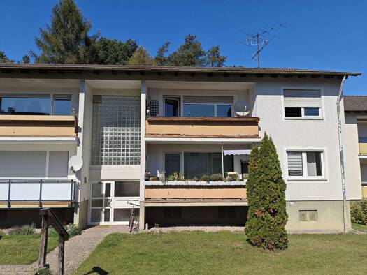 Wohnung zum Kauf 95.000 € 4 Zimmer 100 m² Fischbach 66996