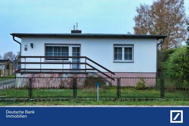 Einfamilienhaus zum Kauf 225.000 € 3 Zimmer 104 m² 1.000 m² Grundstück Ruhlsdorf Marienwerder 16348