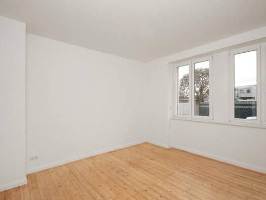 Wohnung zur Miete 790 € 2 Zimmer 61 m² EG Luzenberg Mannheim 68305